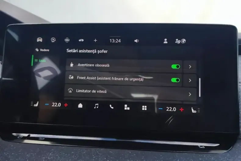 Skoda Octavia din 2026 cu 5 km - oferta SKO204031 - foto 5