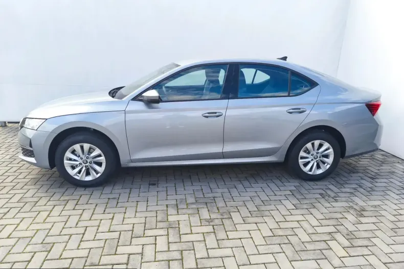 Skoda Octavia din 2026 cu 5 km - oferta SKO204031 - foto 7