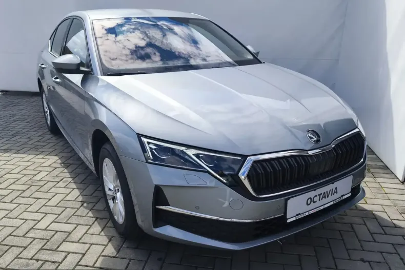 Skoda Octavia din 2026 cu 5 km - oferta SKO204031 - foto 8