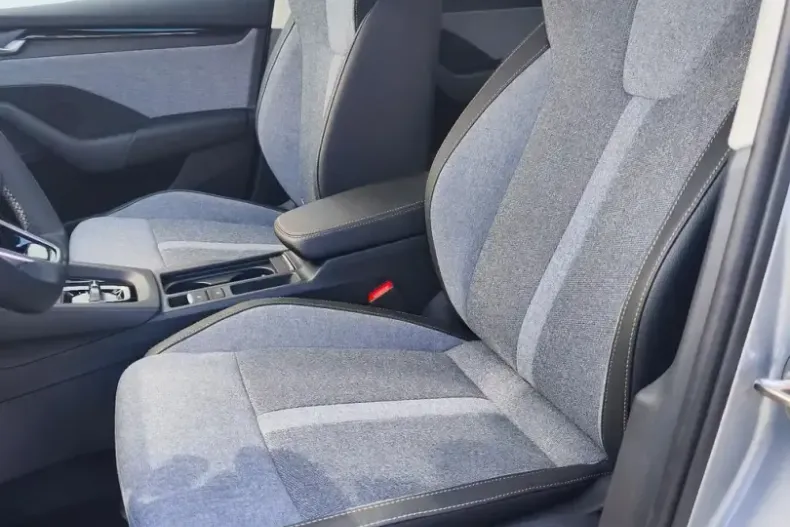 Skoda Octavia din 2026 cu 5 km - oferta SKO204031 - foto 9