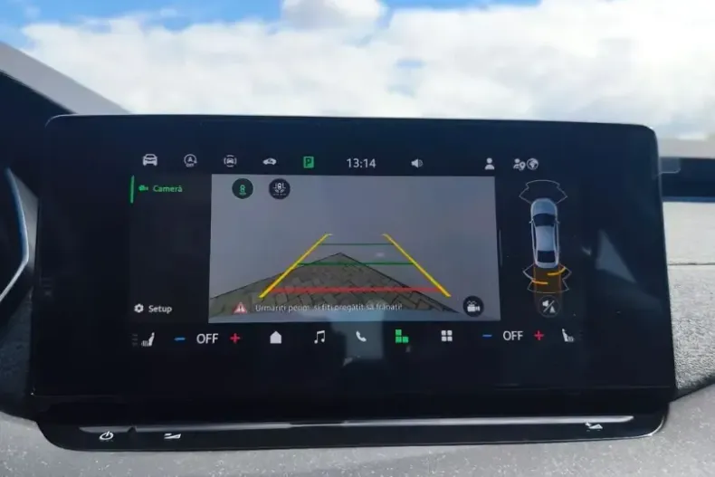 Skoda Octavia din 2026 cu 5 km - oferta SKO204031 - foto 13