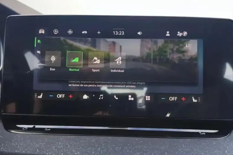 Skoda Octavia din 2026 cu 5 km - oferta SKO204031 - foto 16