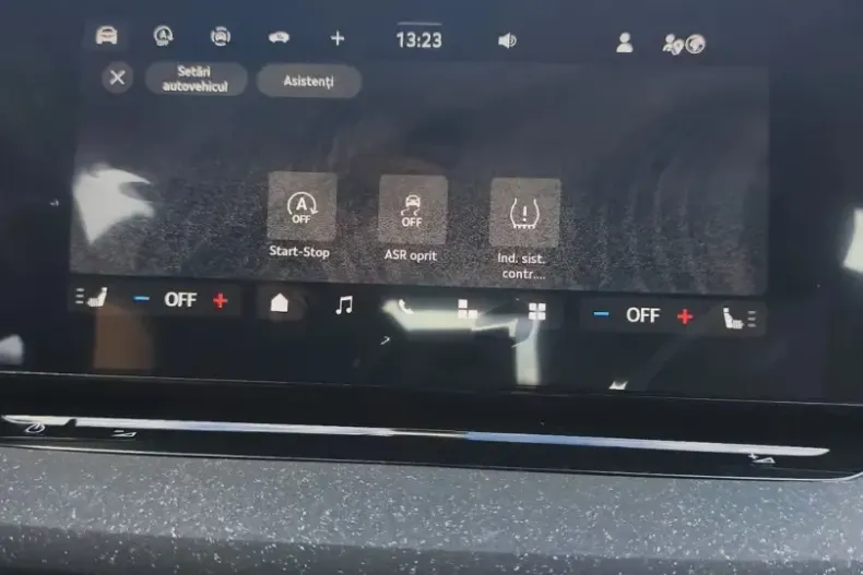 Skoda Octavia din 2026 cu 5 km - oferta SKO204031 - foto 17