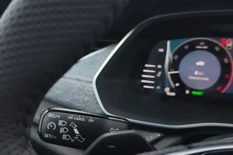 Skoda Octavia din 2026 cu 5 km - oferta SKO204031 - foto 20