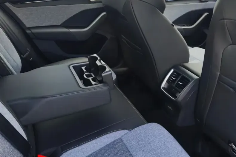 Skoda Octavia din 2026 cu 5 km - oferta SKO204031 - foto 25