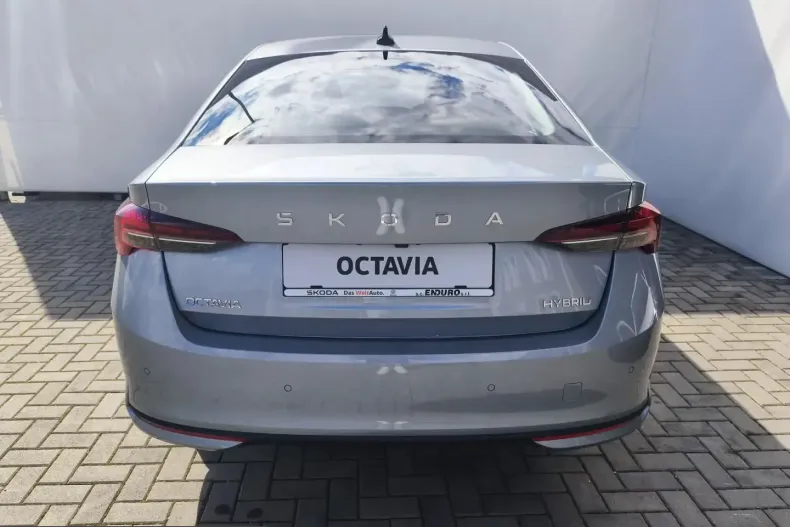 Skoda Octavia din 2026 cu 5 km - oferta SKO204031 - foto 26