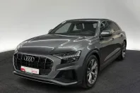 Audi Q8 din 2022 cu 50.060 km - oferta AUD204032 - foto 1