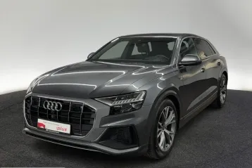 Audi Q8 din 2022 - oferta AUD204032