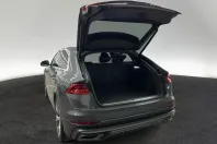 Audi Q8 din 2022 cu 50.060 km - oferta AUD204032 - foto 5