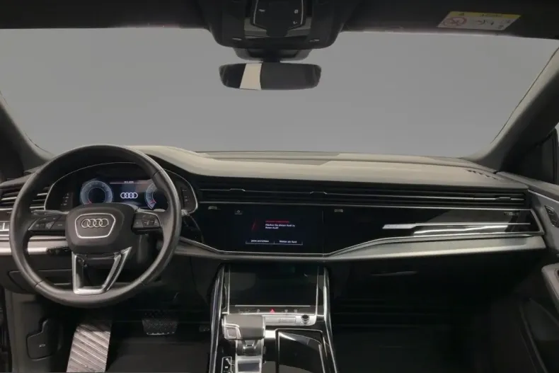 Audi Q8 din 2022 cu 50.060 km - oferta AUD204032 - foto 8