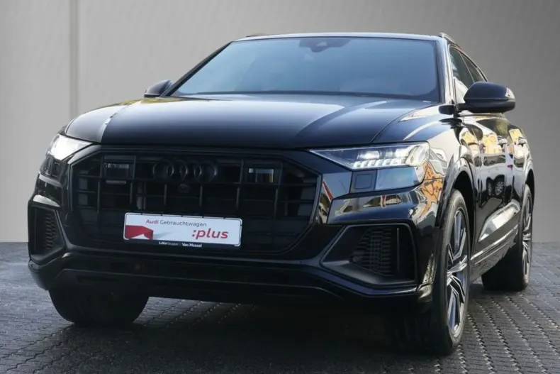 Audi Q8 din 2023 cu 63.100 km - oferta AUD204033 - foto 1