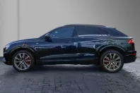 Audi Q8 din 2023 cu 63.100 km - oferta AUD204033 - foto 2