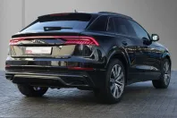 Audi Q8 din 2023 cu 63.100 km - oferta AUD204033 - foto 3