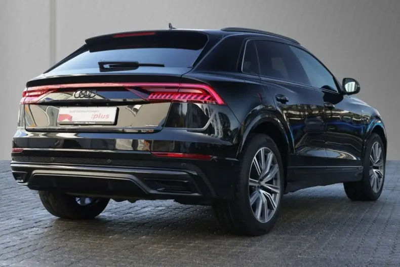Audi Q8 din 2023 cu 63.100 km - oferta AUD204033 - foto 3