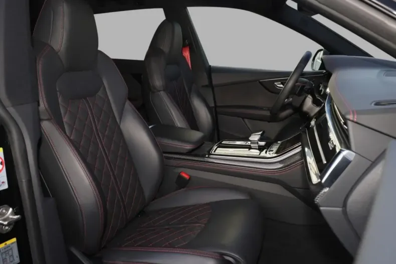 Audi Q8 din 2023 cu 63.100 km - oferta AUD204033 - foto 10