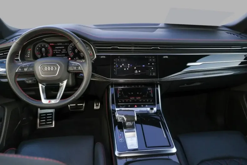 Audi Q8 din 2023 cu 63.100 km - oferta AUD204033 - foto 16