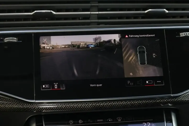 Audi Q8 din 2023 cu 63.100 km - oferta AUD204033 - foto 19