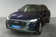 Audi Q8 din 2022 cu 61.350 km - oferta AUD204034 - foto 1