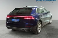 Audi Q8 din 2022 cu 61.350 km - oferta AUD204034 - foto 2