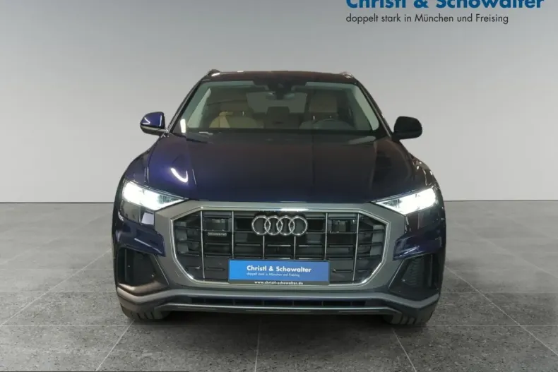 Audi Q8 din 2022 cu 61.350 km - oferta AUD204034 - foto 3