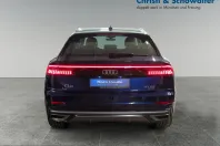 Audi Q8 din 2022 cu 61.350 km - oferta AUD204034 - foto 4