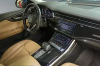 Audi Q8 din 2022 cu 61.350 km - oferta AUD204034 - foto 8