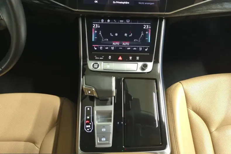 Audi Q8 din 2022 cu 61.350 km - oferta AUD204034 - foto 10