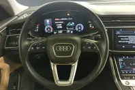 Audi Q8 din 2022 cu 61.350 km - oferta AUD204034 - foto 11