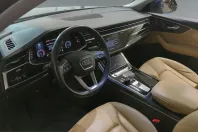 Audi Q8 din 2022 cu 61.350 km - oferta AUD204034 - foto 12