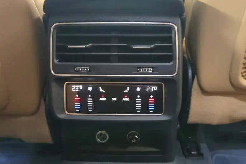 Audi Q8 din 2022 cu 61.350 km - oferta AUD204034 - foto 14