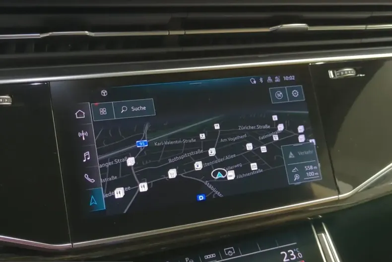 Audi Q8 din 2022 cu 61.350 km - oferta AUD204034 - foto 18