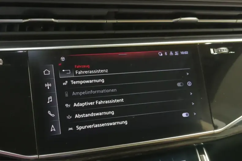 Audi Q8 din 2022 cu 61.350 km - oferta AUD204034 - foto 19