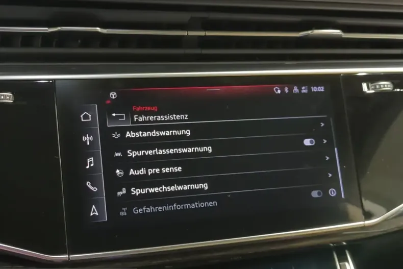 Audi Q8 din 2022 cu 61.350 km - oferta AUD204034 - foto 20