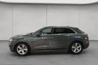 Audi Q8 din 2022 cu 34.123 km - oferta AUD204035 - foto 2