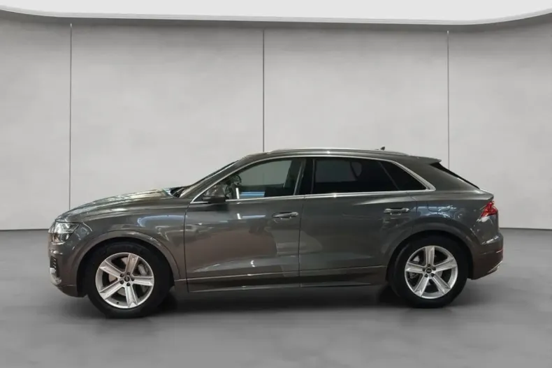 Audi Q8 din 2022 cu 34.123 km - oferta AUD204035 - foto 2