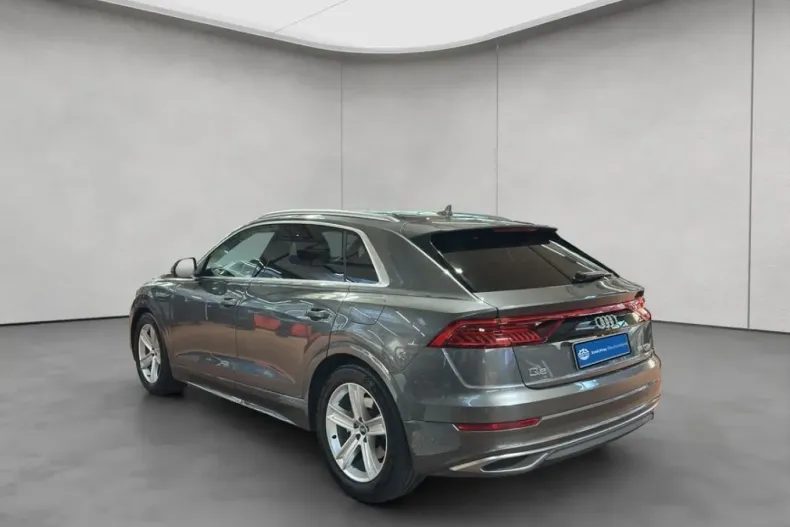 Audi Q8 din 2022 cu 34.123 km - oferta AUD204035 - foto 3