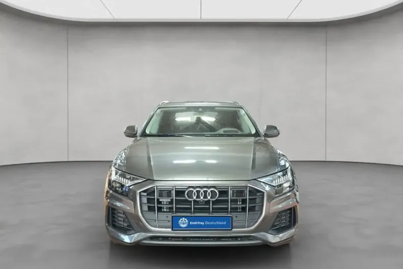 Audi Q8 din 2022 cu 34.123 km - oferta AUD204035 - foto 8