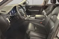 Audi Q8 din 2022 cu 34.123 km - oferta AUD204035 - foto 9