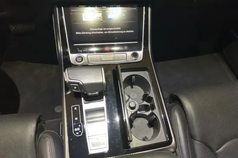 Audi Q8 din 2022 cu 34.123 km - oferta AUD204035 - foto 13