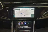 Audi Q8 din 2022 cu 34.123 km - oferta AUD204035 - foto 14