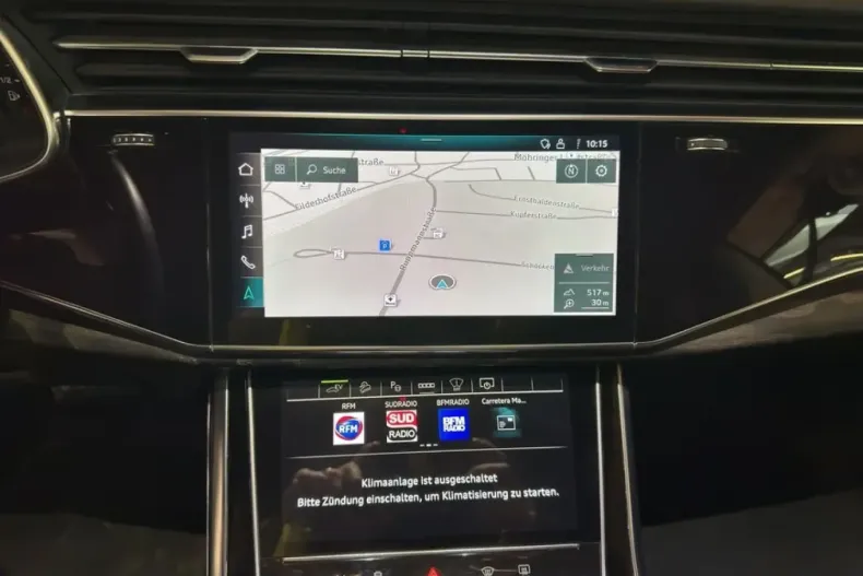 Audi Q8 din 2022 cu 34.123 km - oferta AUD204035 - foto 14