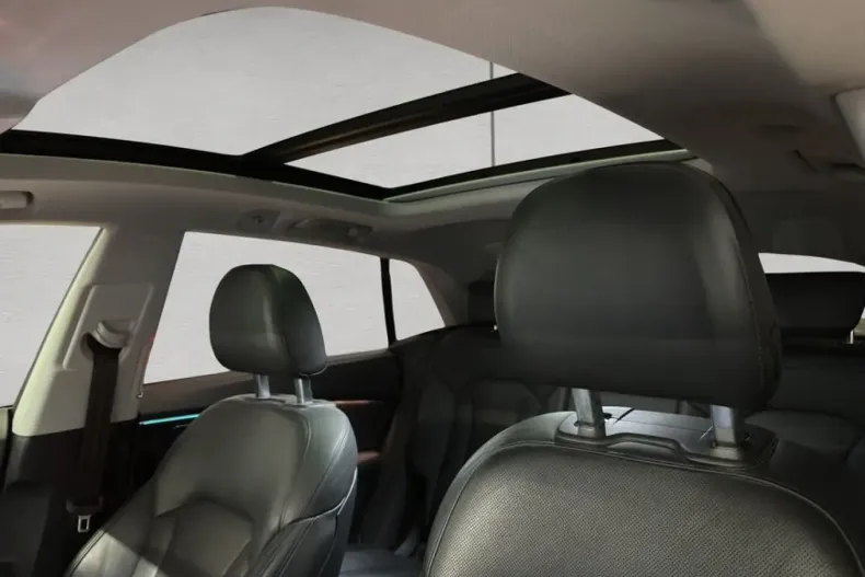 Audi Q8 din 2022 cu 34.123 km - oferta AUD204035 - foto 15