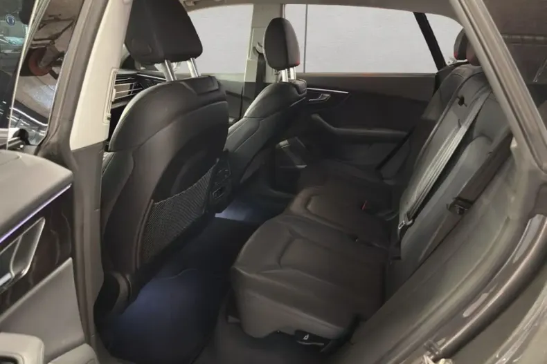 Audi Q8 din 2022 cu 34.123 km - oferta AUD204035 - foto 17