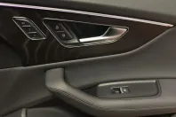 Audi Q8 din 2022 cu 34.123 km - oferta AUD204035 - foto 19