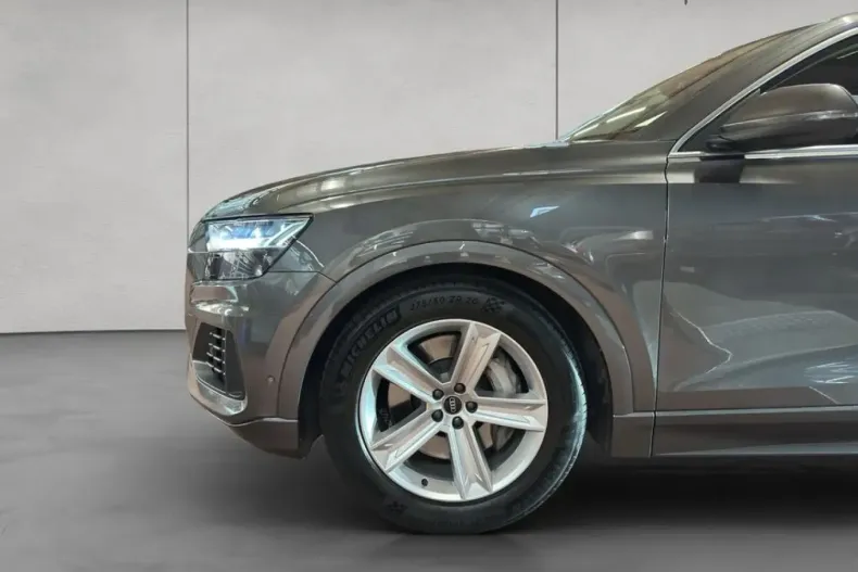 Audi Q8 din 2022 cu 34.123 km - oferta AUD204035 - foto 20