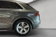 Audi Q8 din 2022 cu 34.123 km - oferta AUD204035 - foto 22