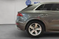 Audi Q8 din 2022 cu 34.123 km - oferta AUD204035 - foto 23