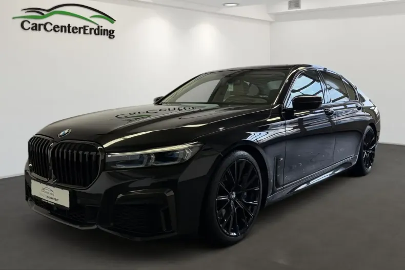 BMW 730 (Seria 7) din 2022 cu 89.000 km - oferta BMW204036 - foto 1