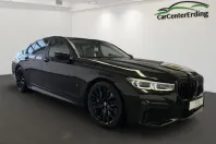 BMW 730 (Seria 7) din 2022 cu 89.000 km - oferta BMW204036 - foto 2