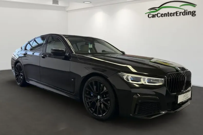 BMW 730 (Seria 7) din 2022 cu 89.000 km - oferta BMW204036 - foto 2